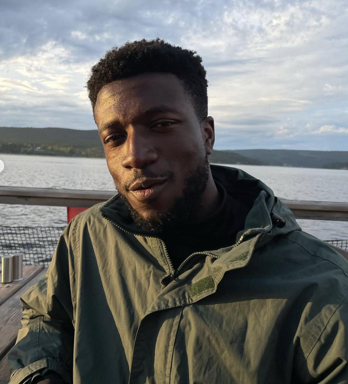 Emeka Okonkwo